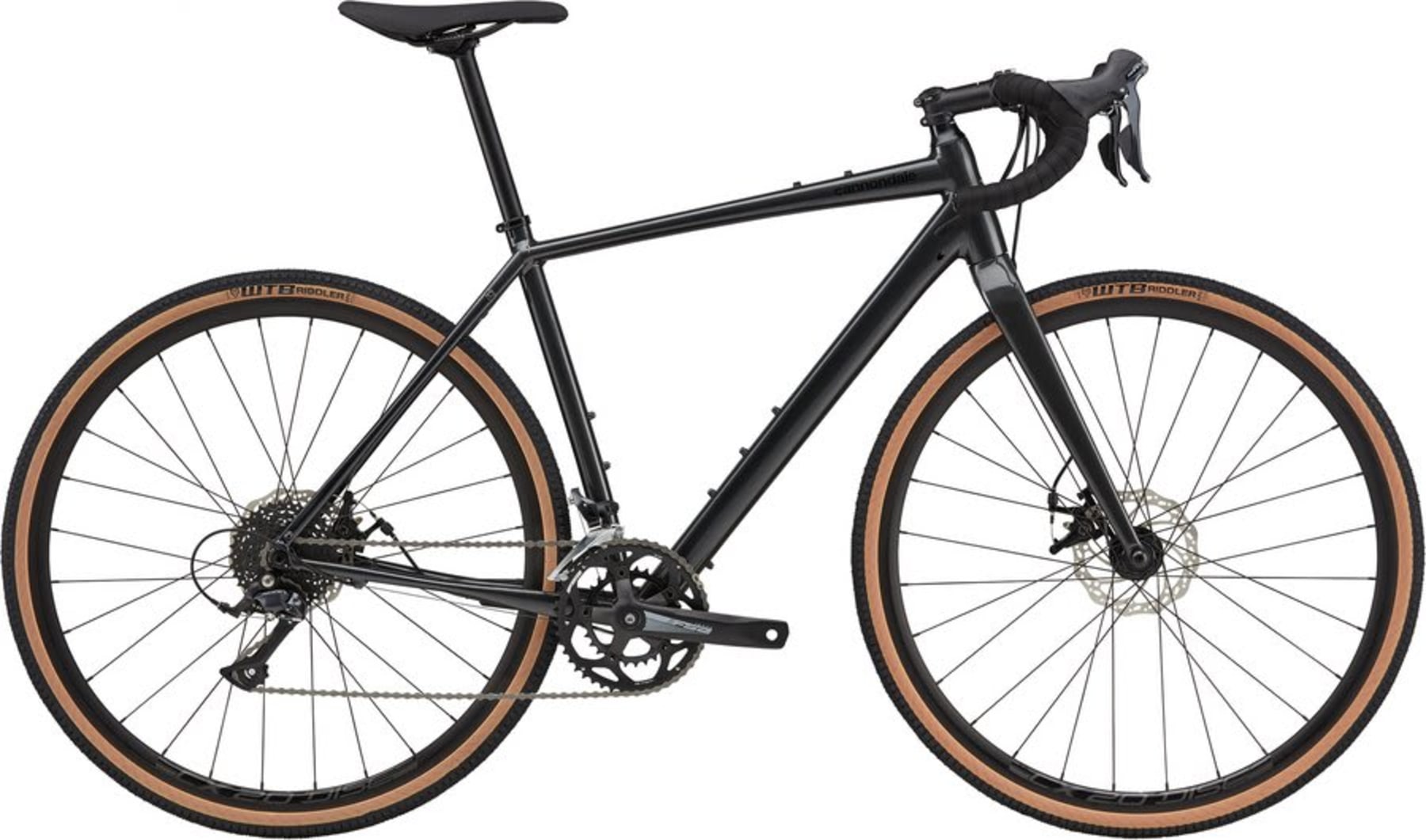 Cannondale TOPSTONE 3