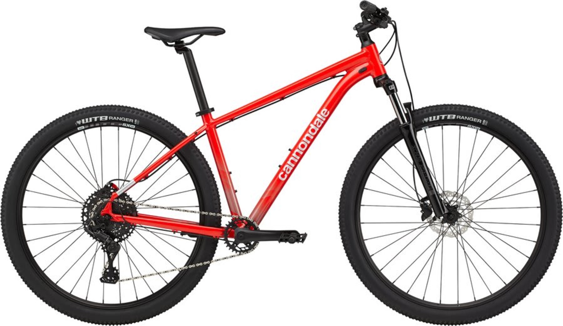 Cannondale 29 TRAIL 5