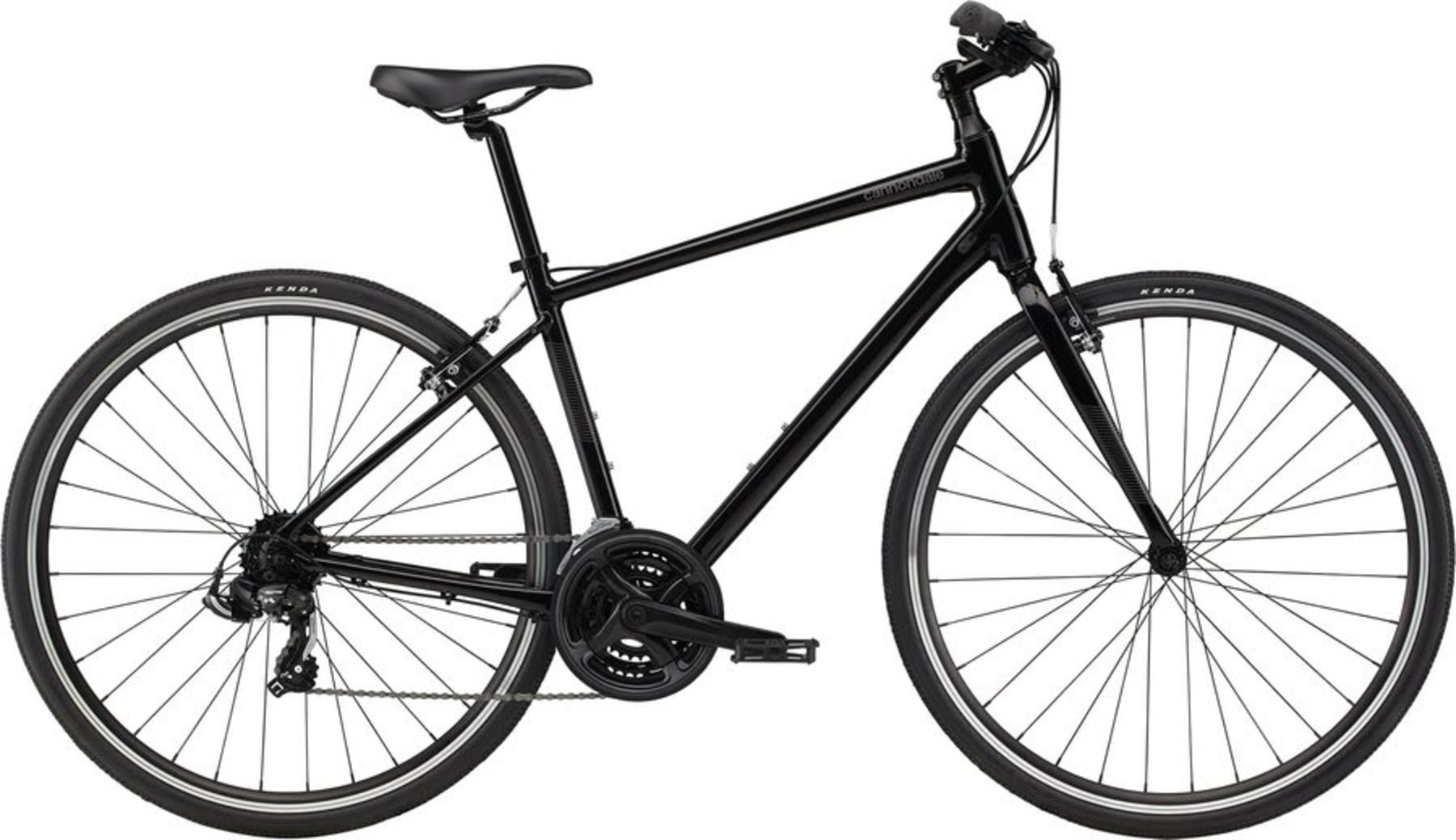 Cannondale QUICK 6