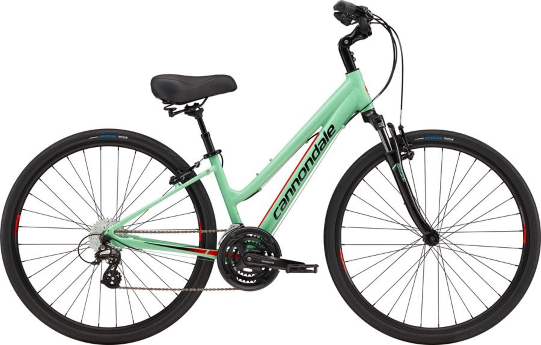 Cannondale ADVENTURE 2 W