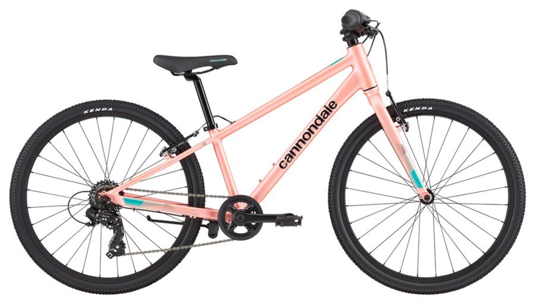 Cannondale 24 KIDS QUICK
