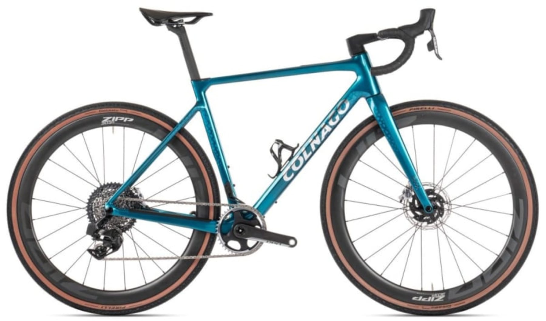 Colnago G4-X GRX 825 DI2 Vision SC45 (2025)