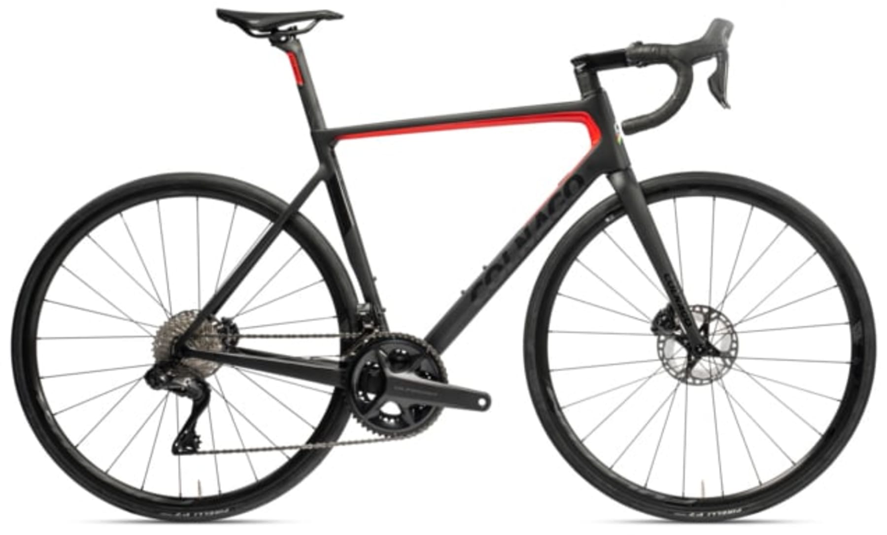 Colnago V3 Disc Ultegra Di2 (2024)