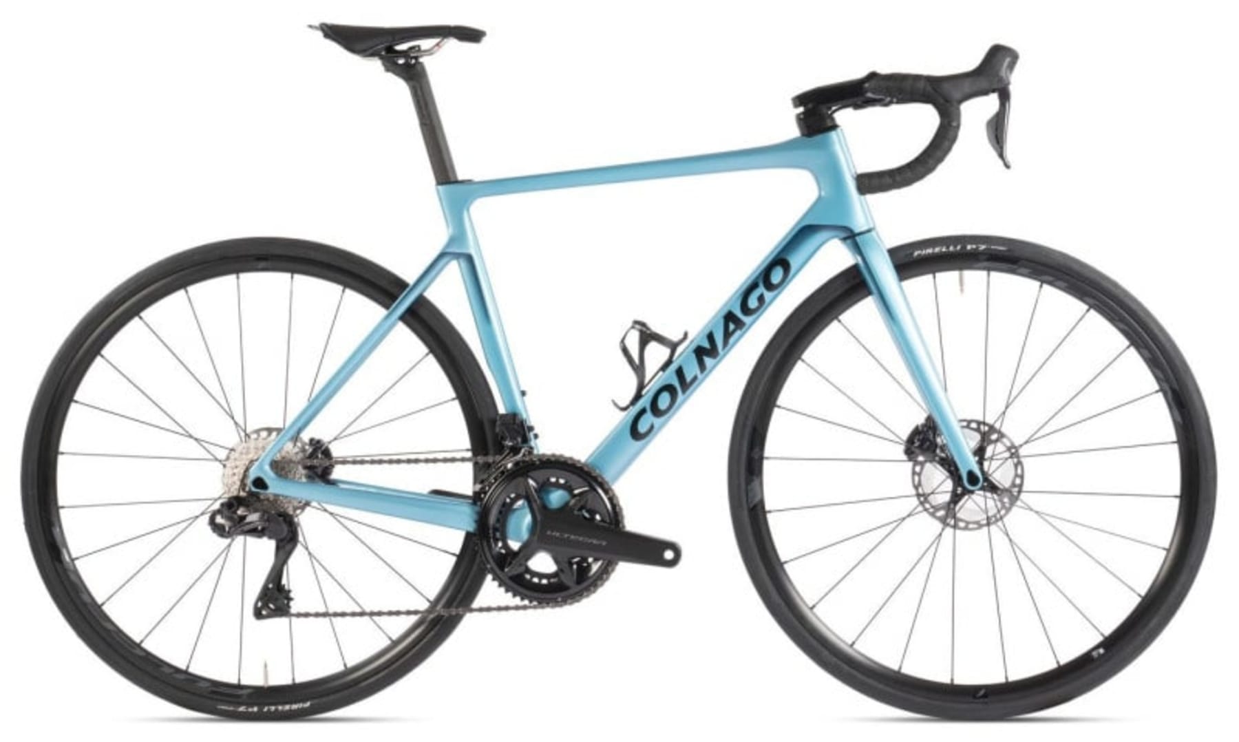 Colnago V4 105 Di2 12v (2026)