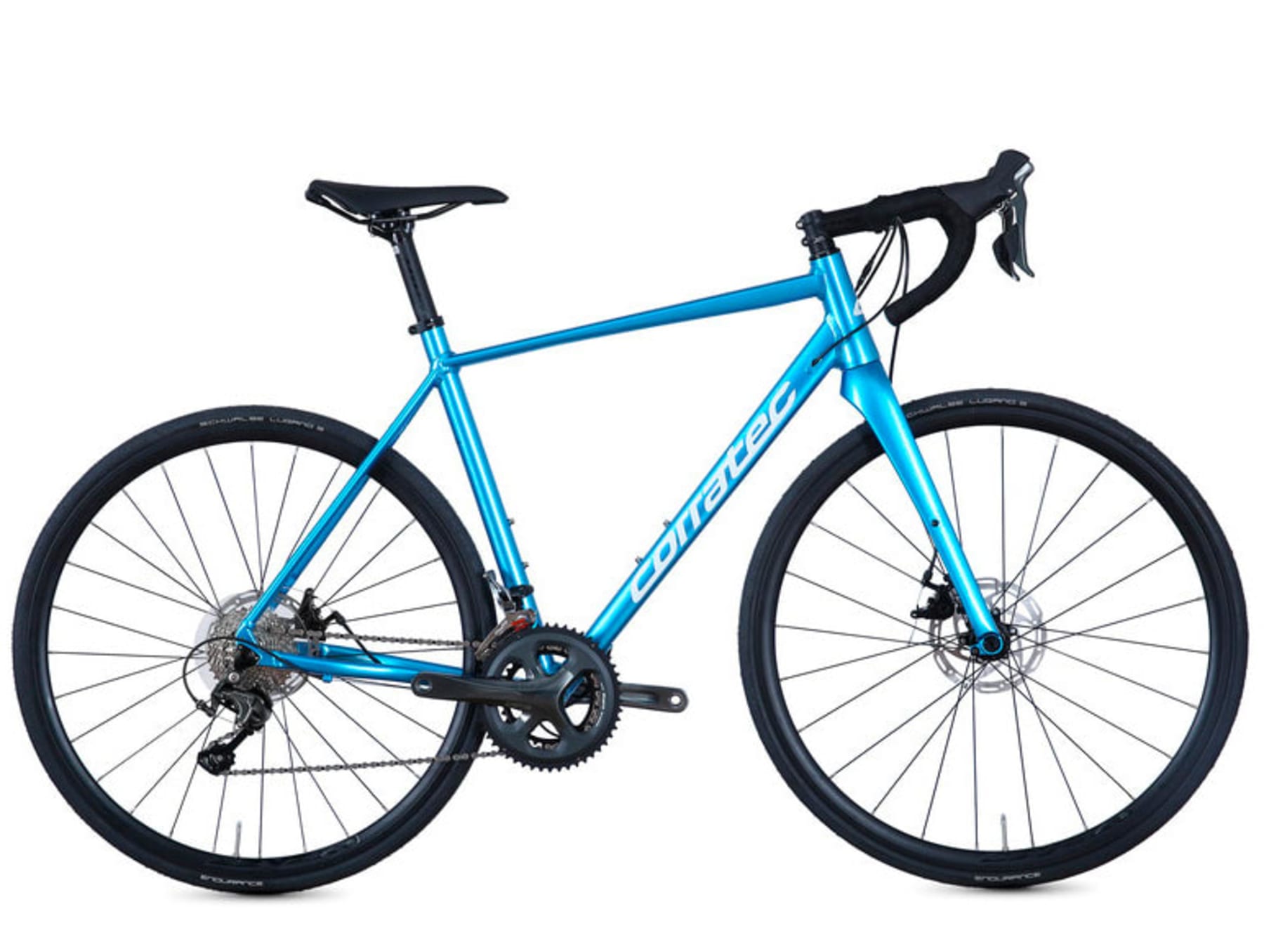 Corratec ARC 2