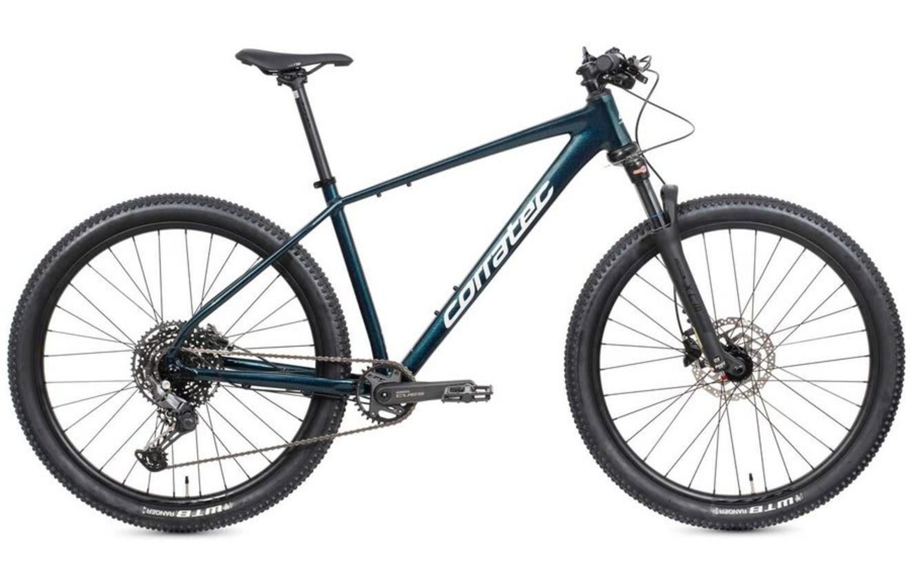 Corratec VERT EXPERT 650B