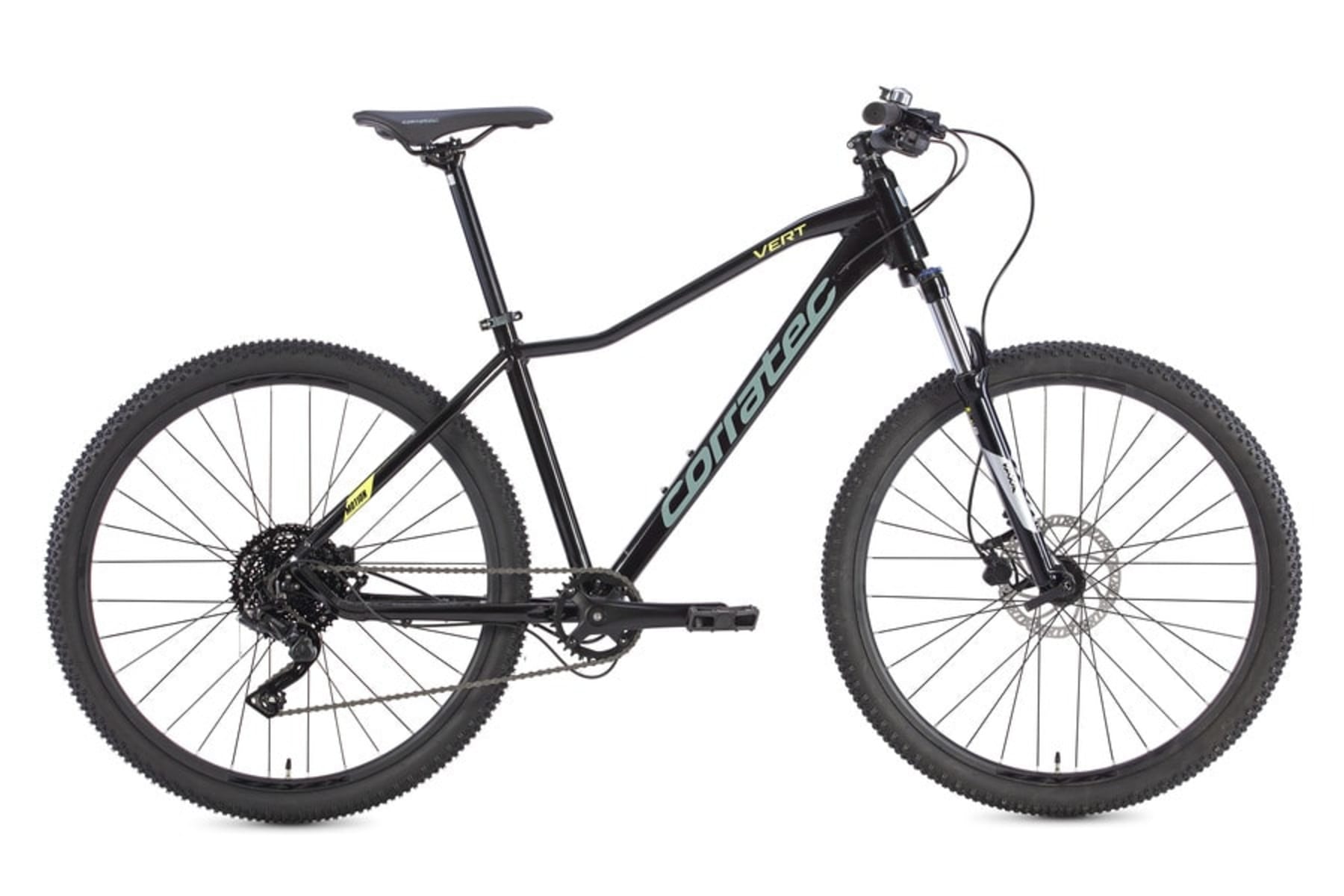 Corratec VERT MOTION 650B