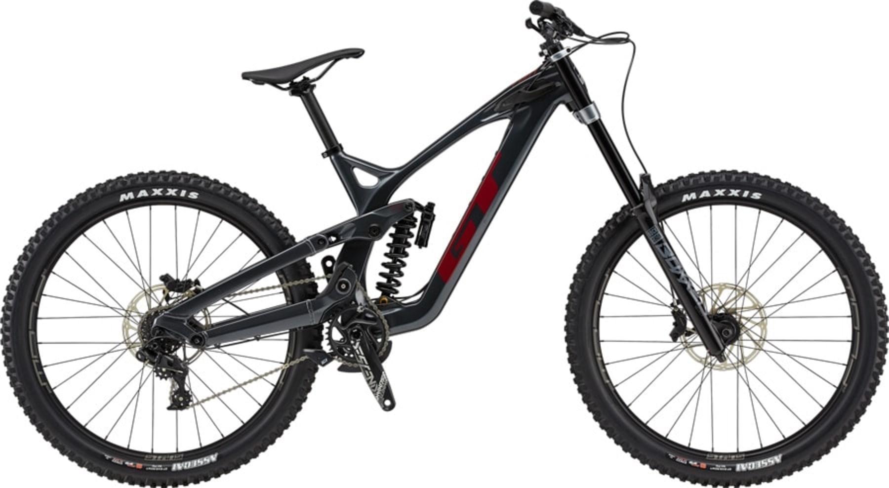 GT 29 FURY PRO