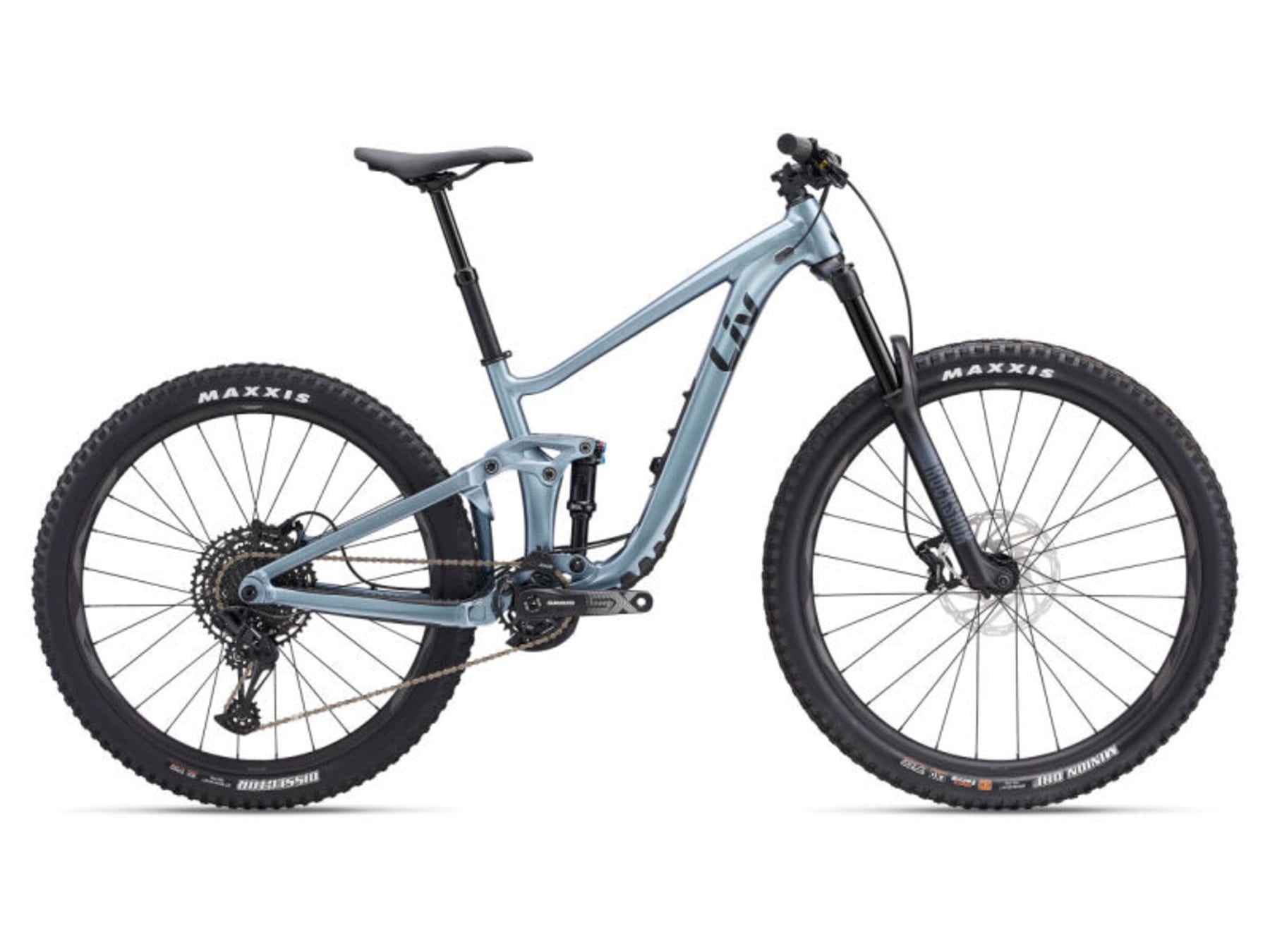 Giant Intrigue LT 2 (2023)