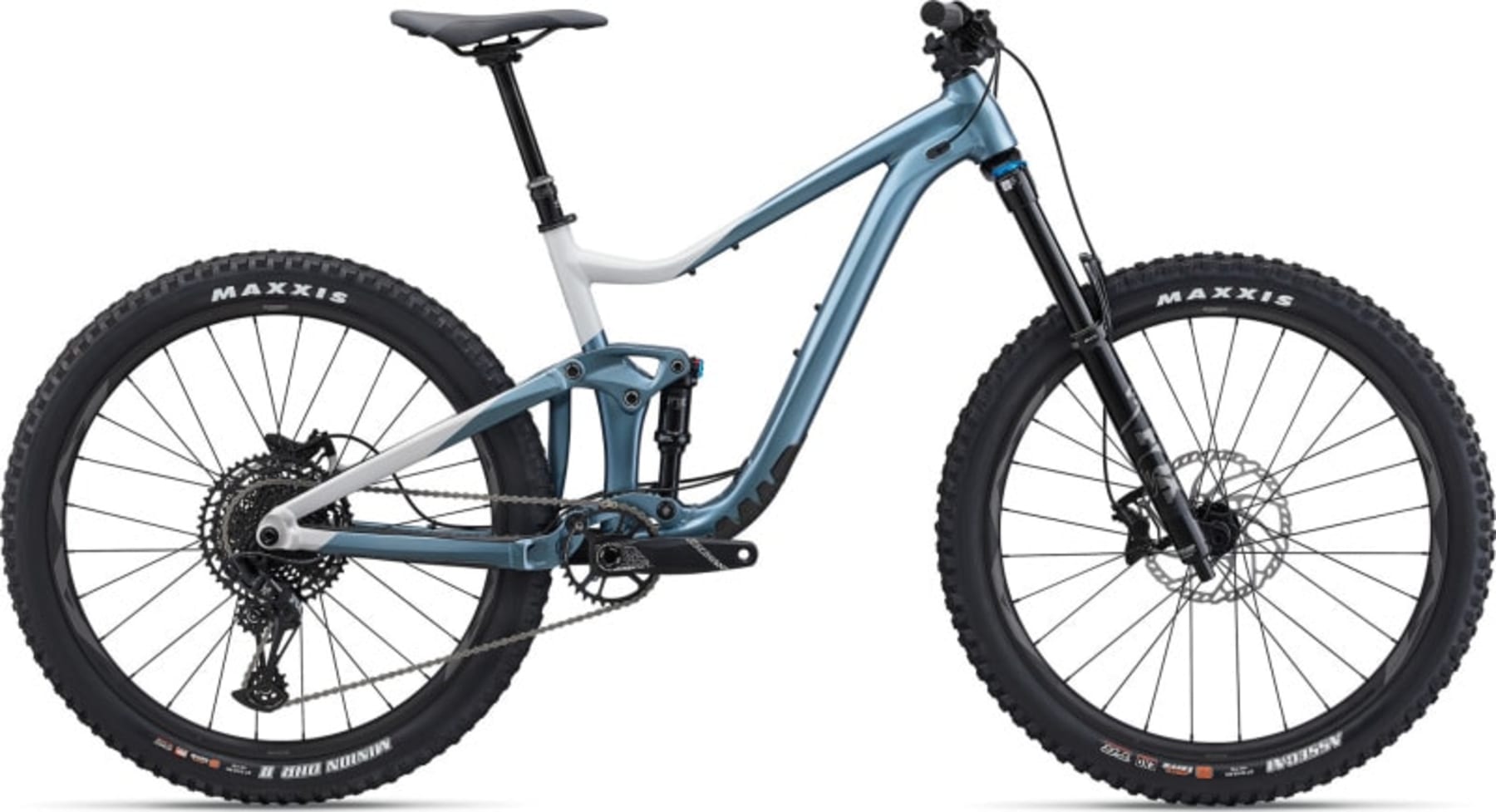 Giant Trance X 2 27.5 (2023)