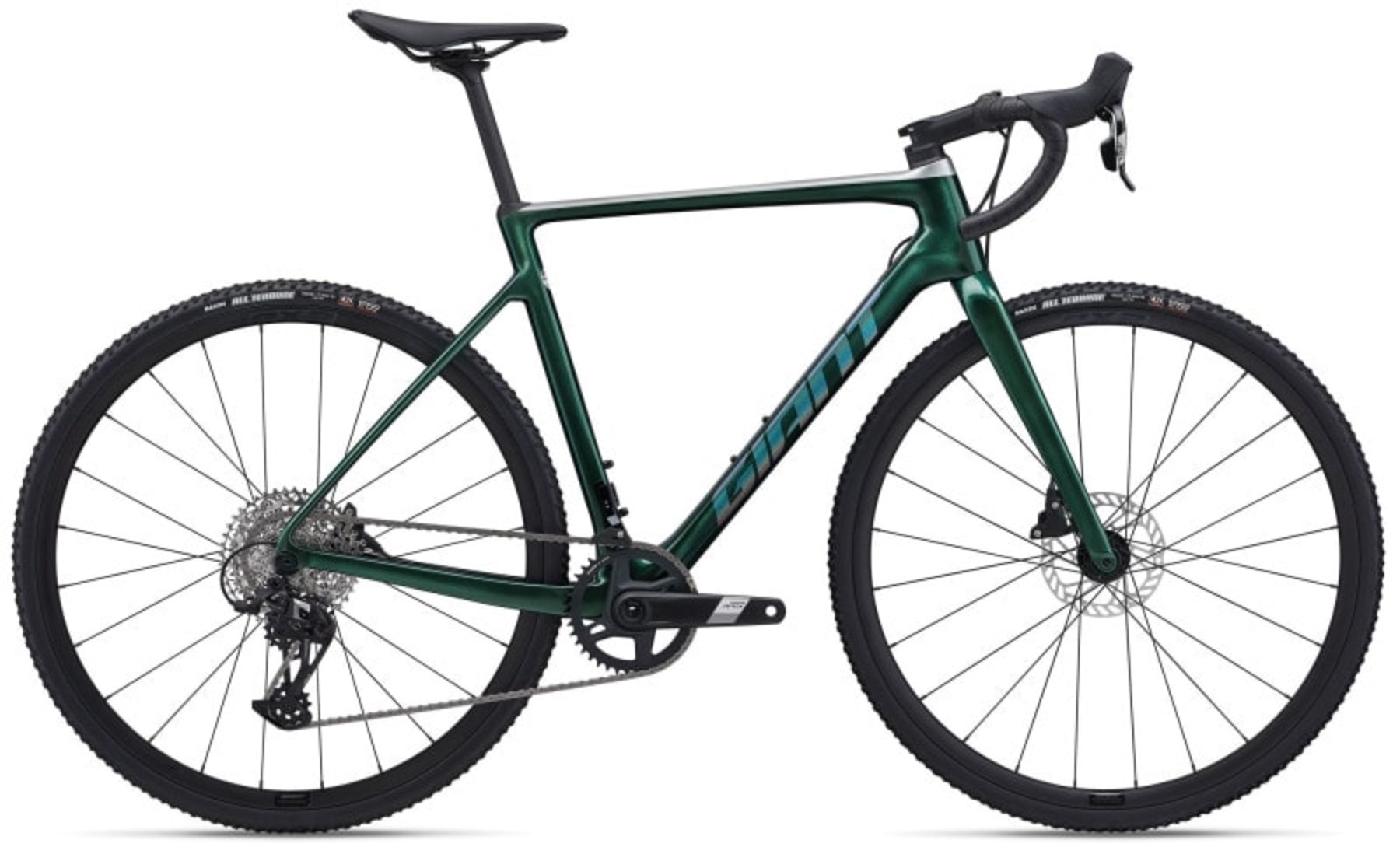 Giant TCX Advanced Pro 2 (2023)