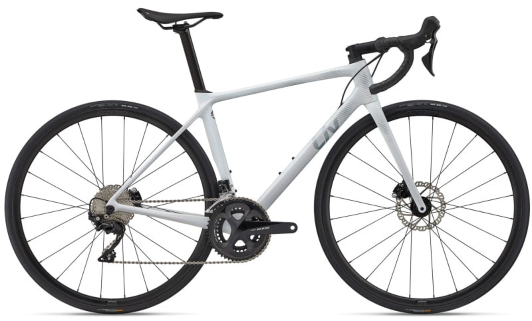 Giant Langma Advanced 2 Disc (2023)