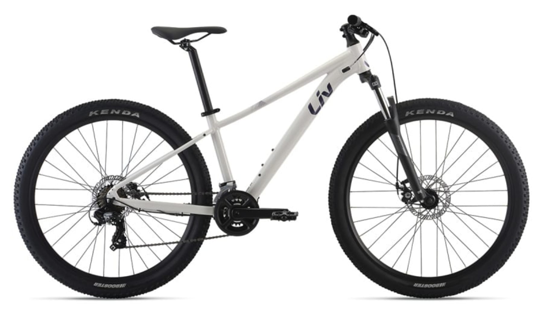 Giant Tempt 5 27.5 (2022)