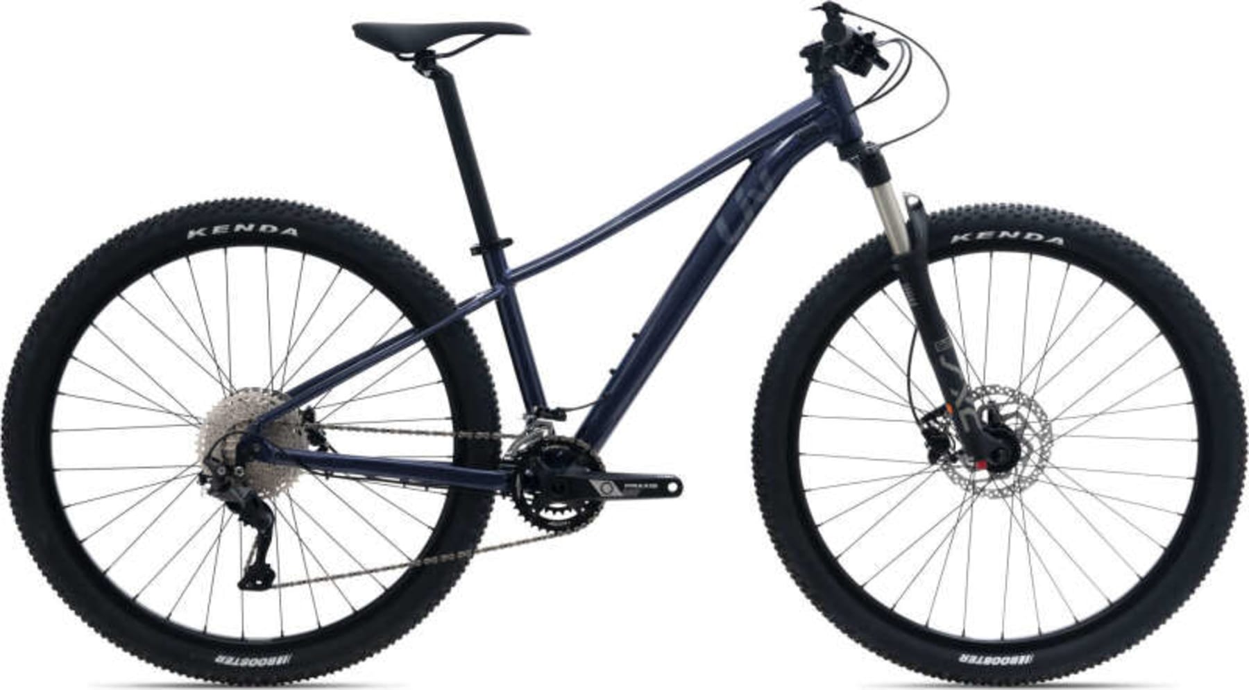 Giant Tempt 1 (GE) 29 (2022)