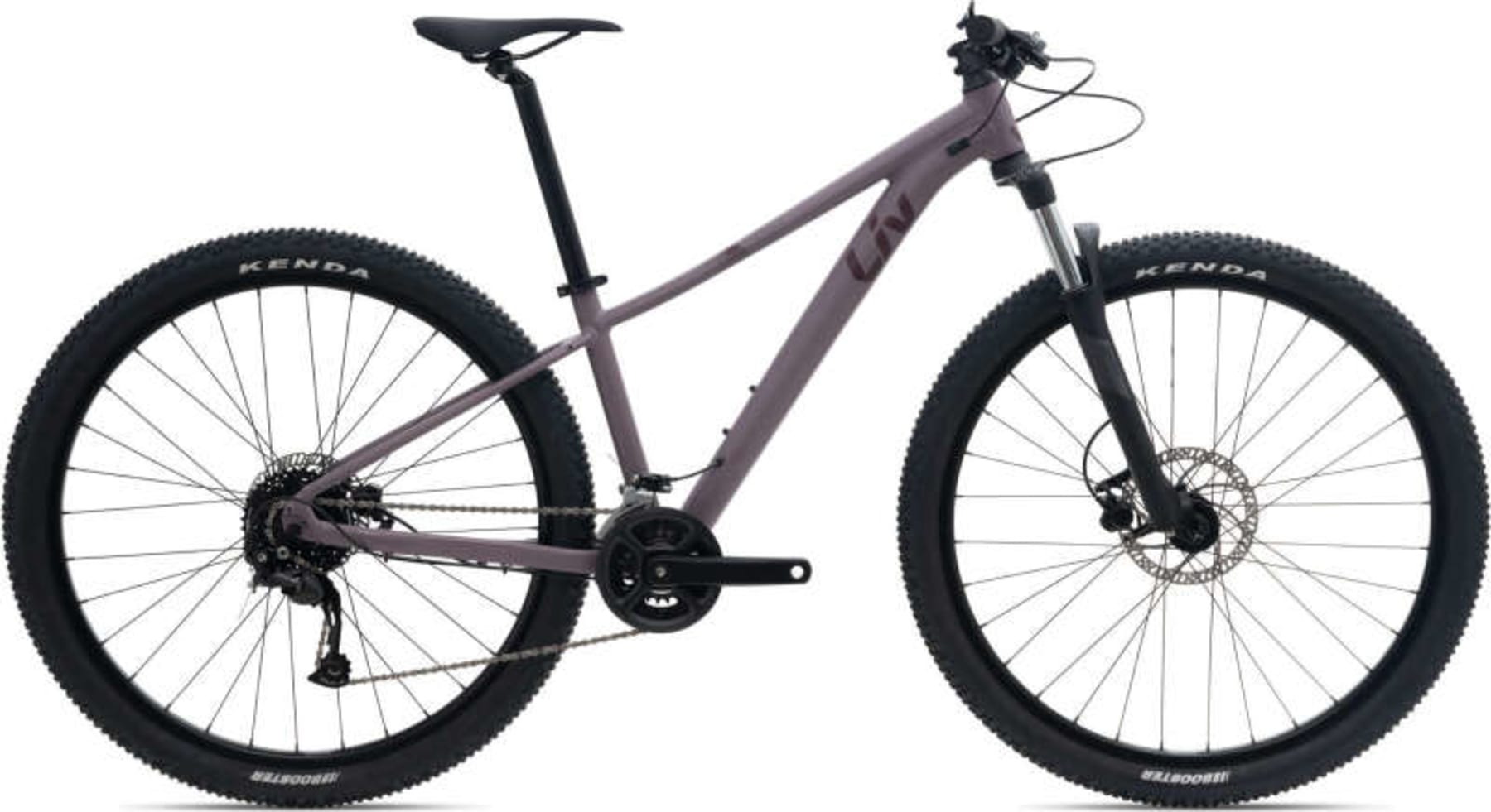 Giant Tempt 3 (GE) 27,5 (2022)