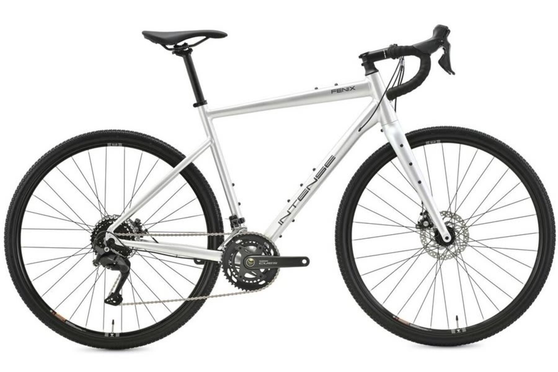 Intense FENIX SPORT