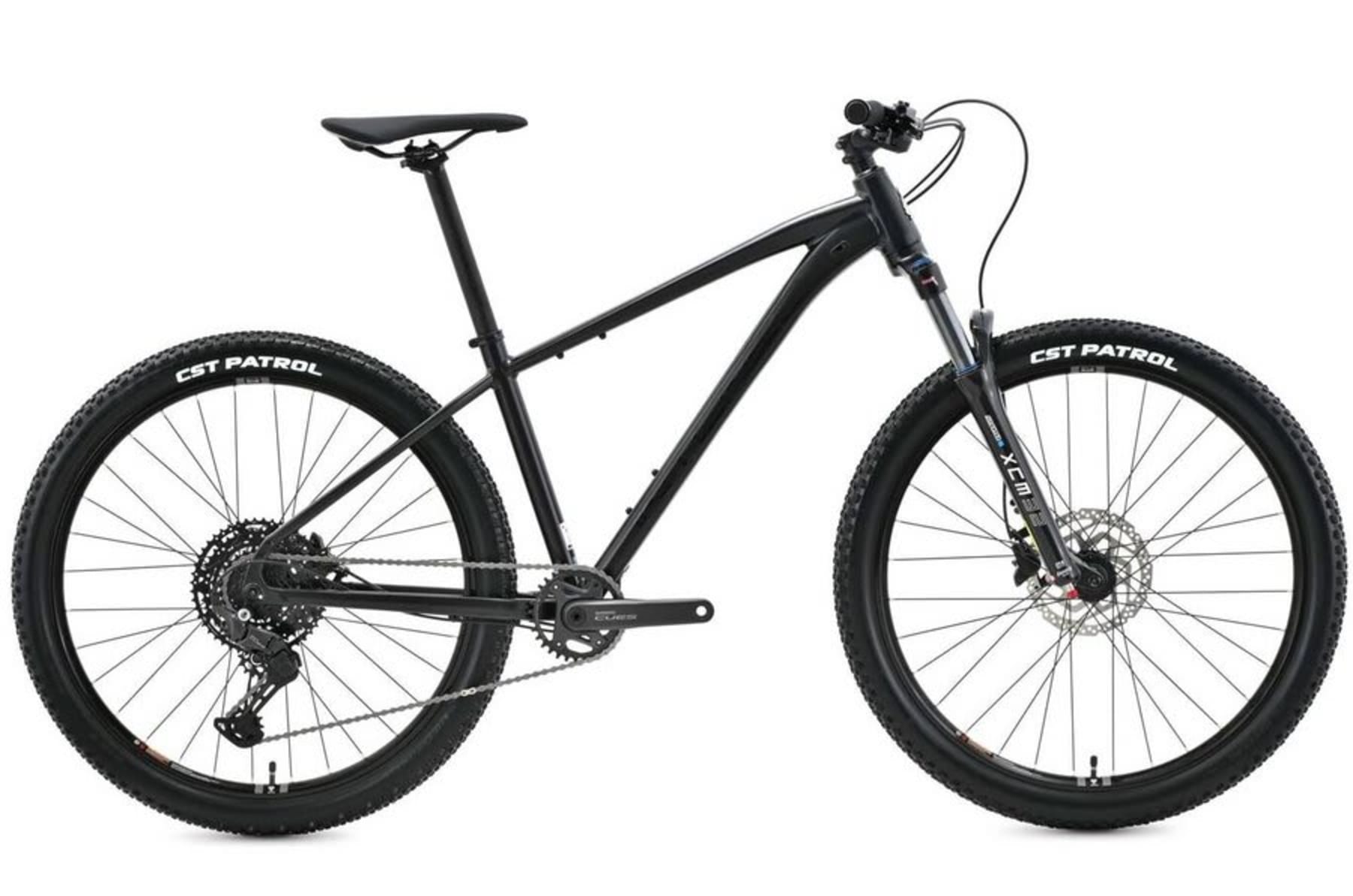 Intense SPIDER SPORT 275