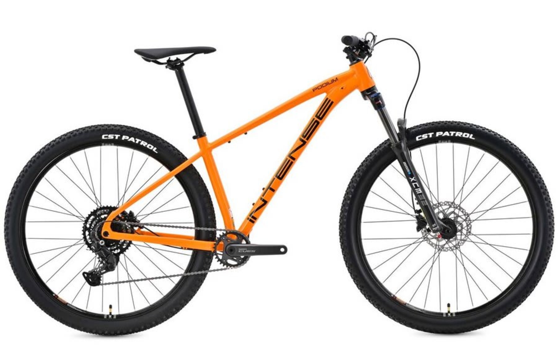 Intense PODIUM SPORT 29
