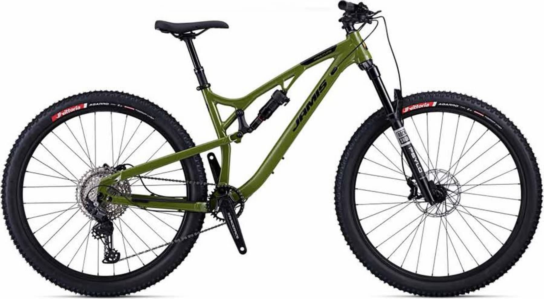Jamis FAULTLINE A2