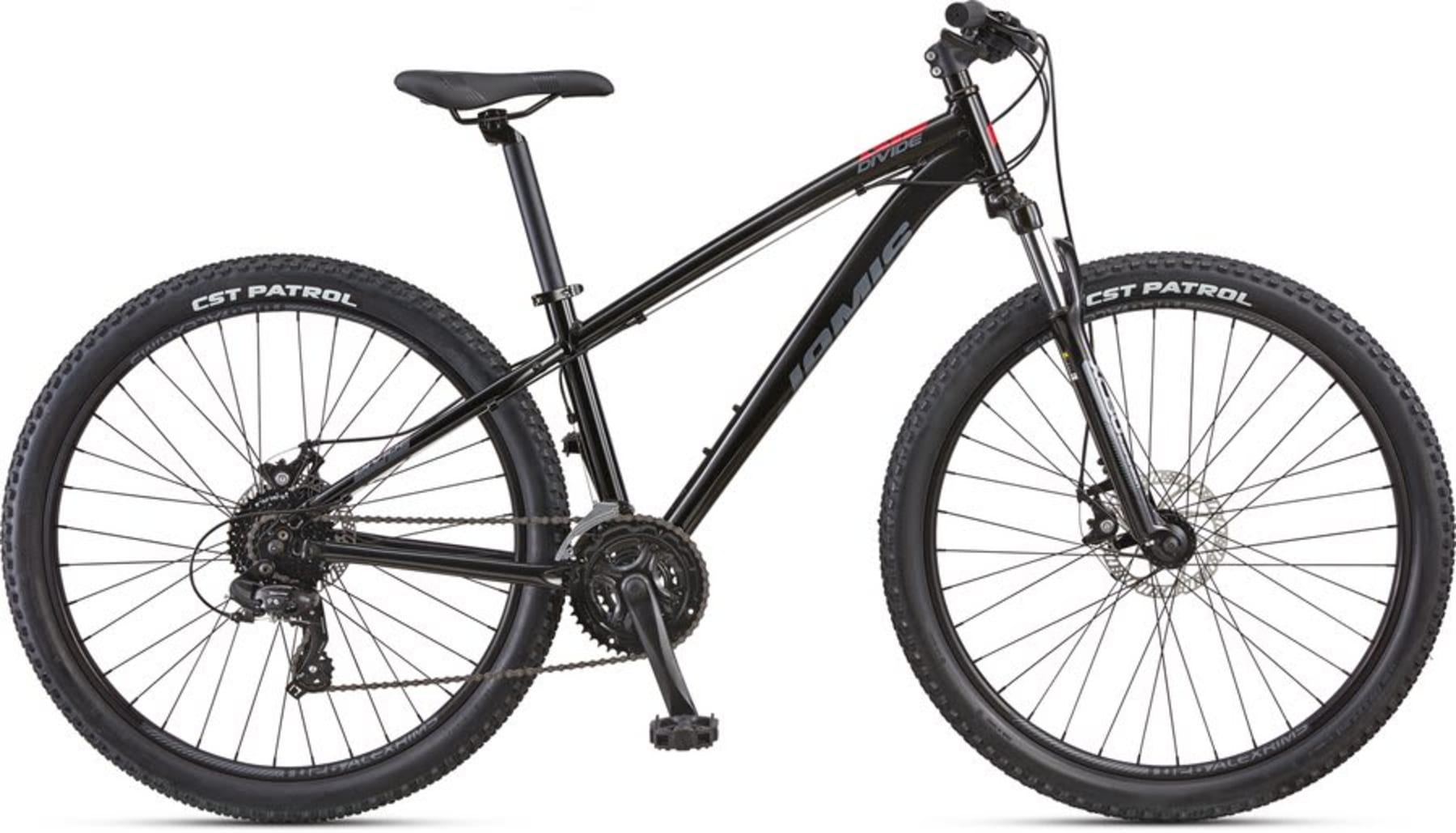 Jamis DIVIDE