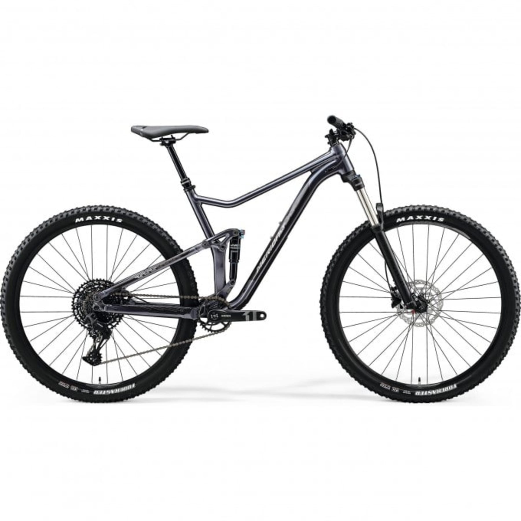 Merida ONE-TWENTY 9.