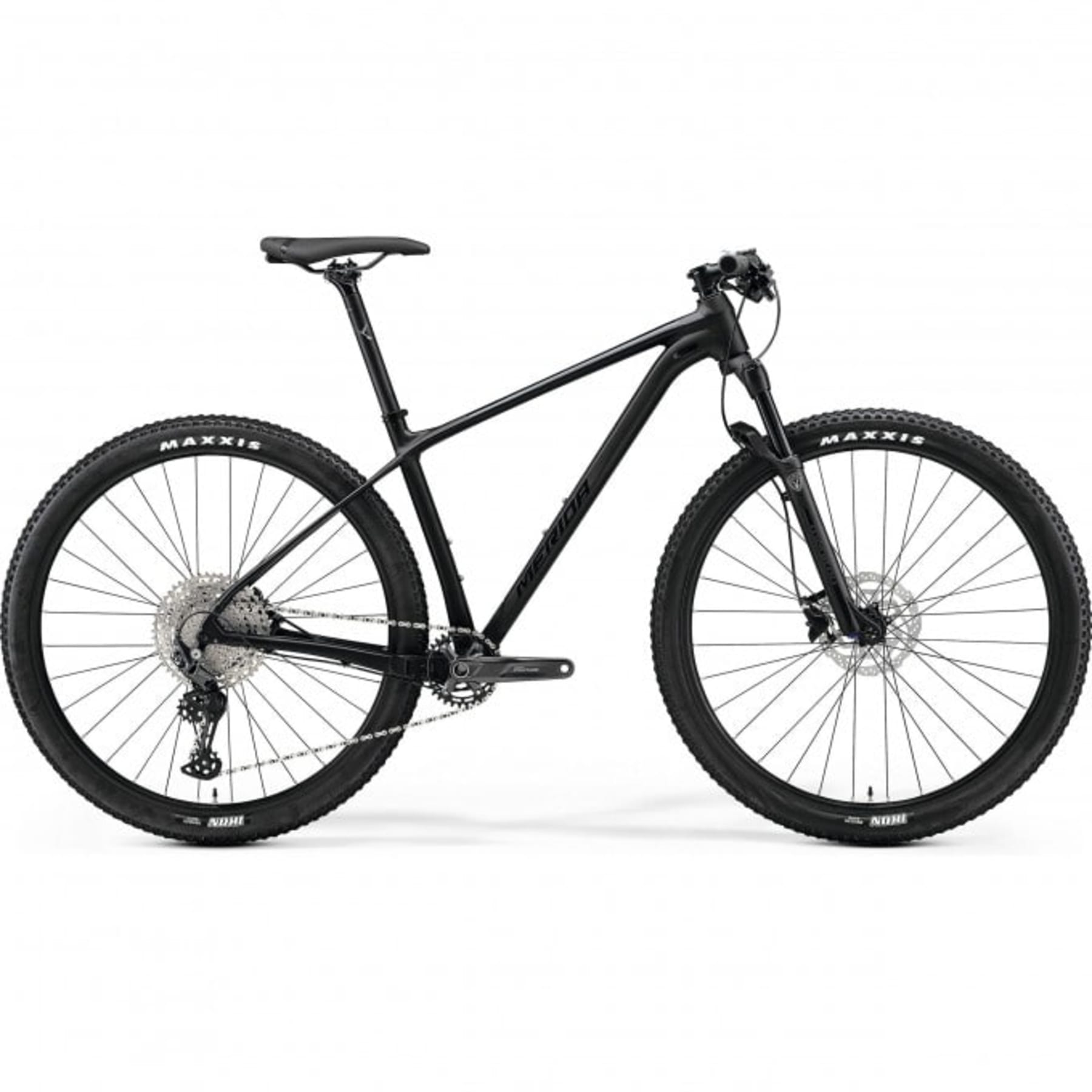 Merida BIG.NINE LIMITED