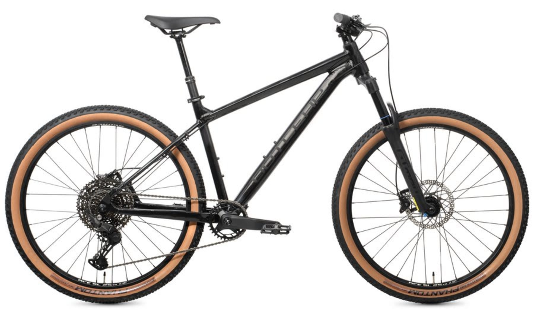 Outleap RADIUS PRO 27.5