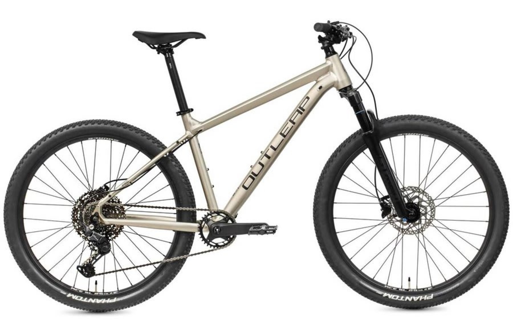 Outleap RIOT PRO 27.5