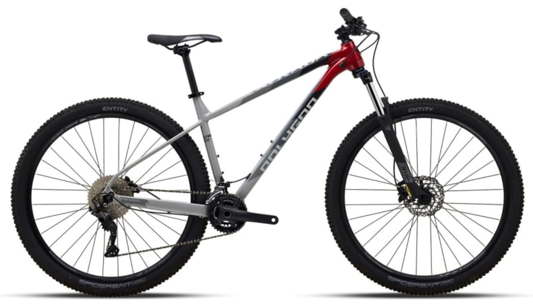 Polygon Xtrada 5 29 (2025)