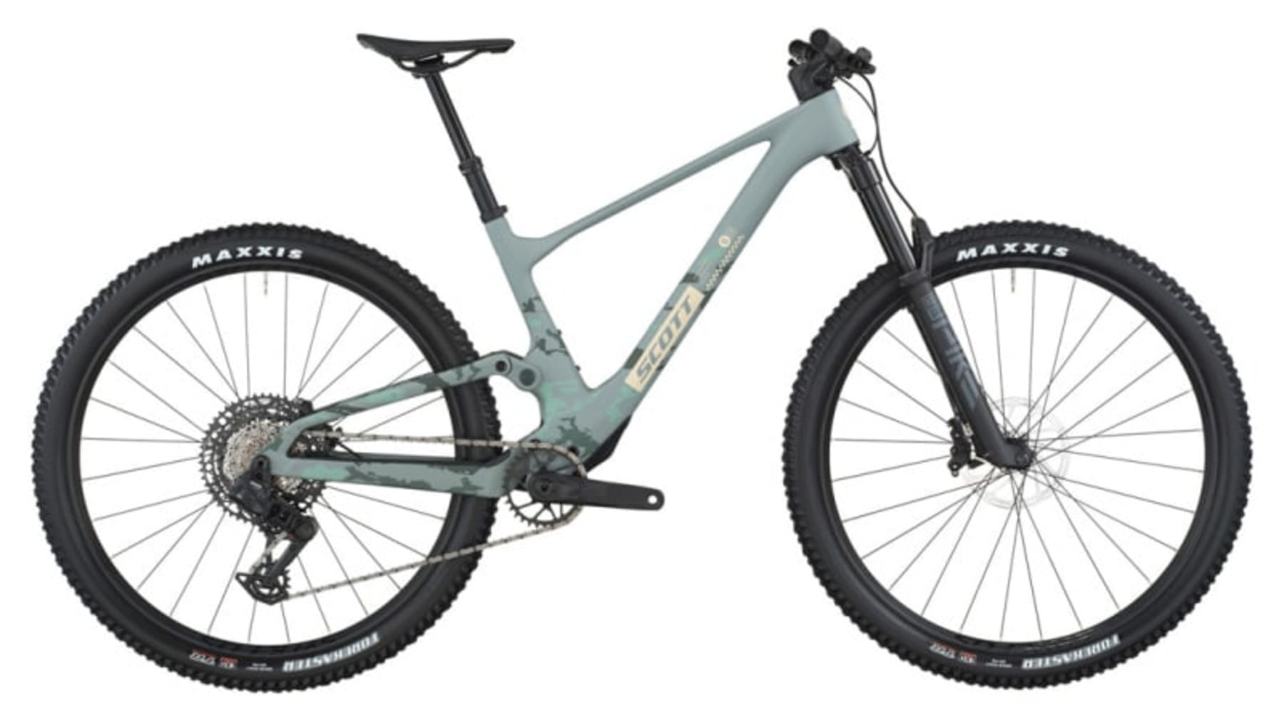 Scott Spark 920 (2026)