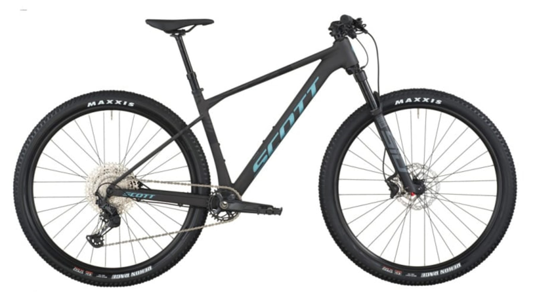 Scott Scale 925 (2026)
