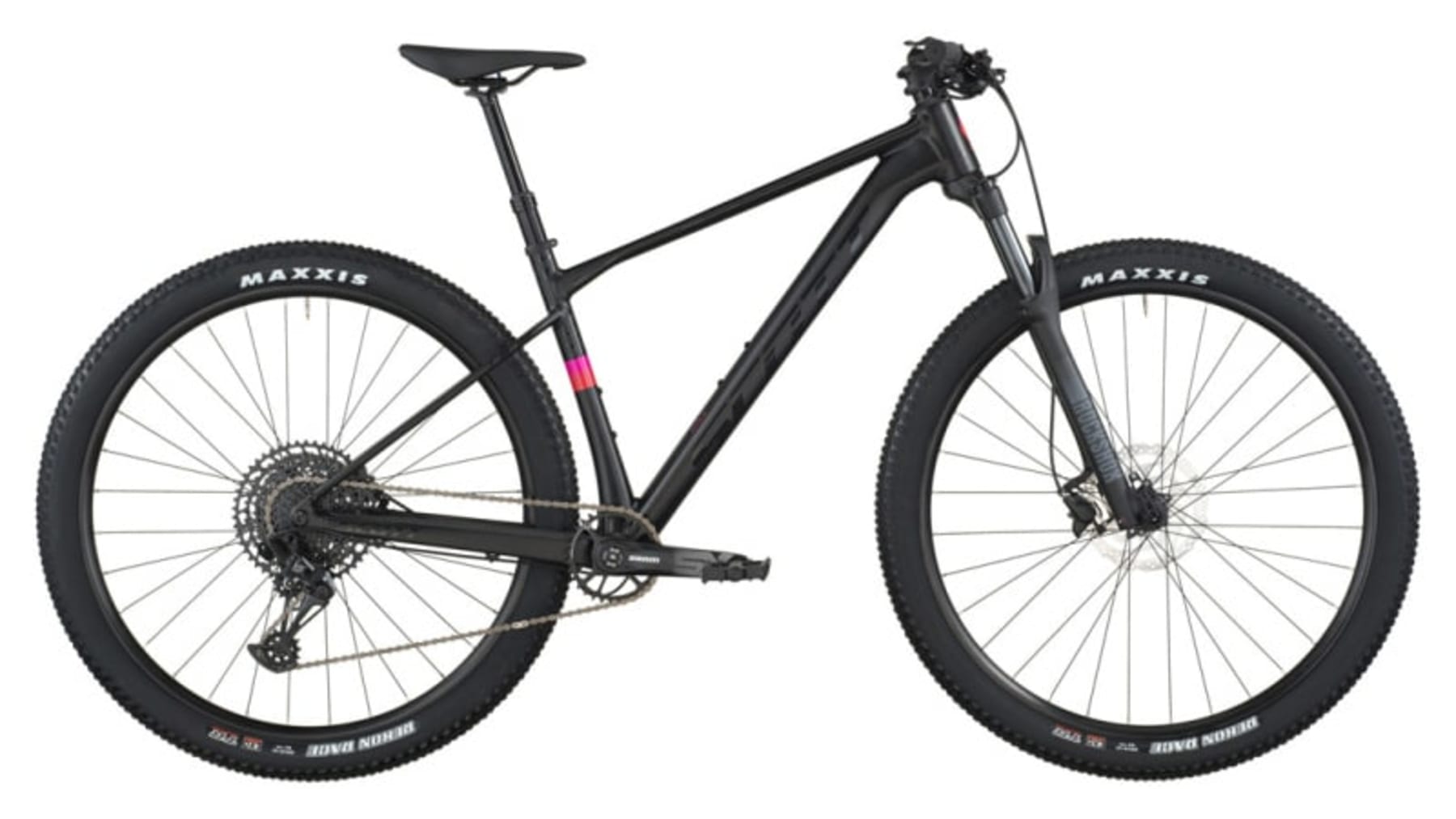 Scott Scale 930 (2026)