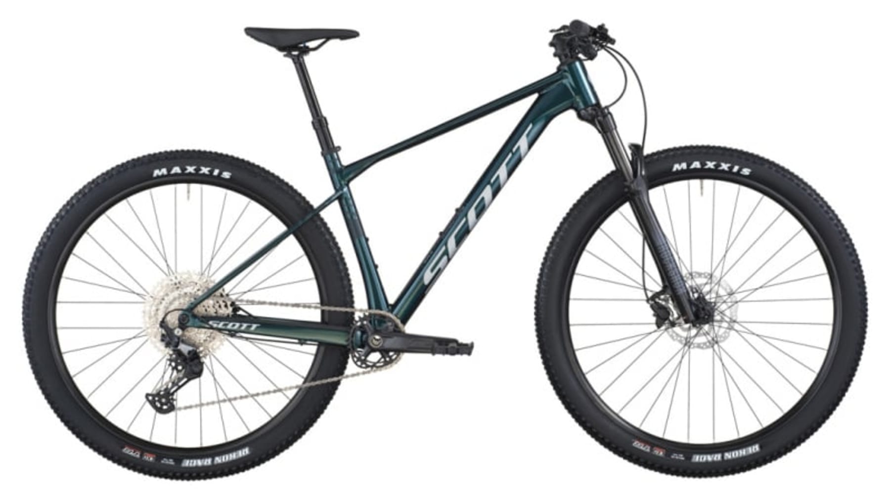 Scott Scale 935 (2026)