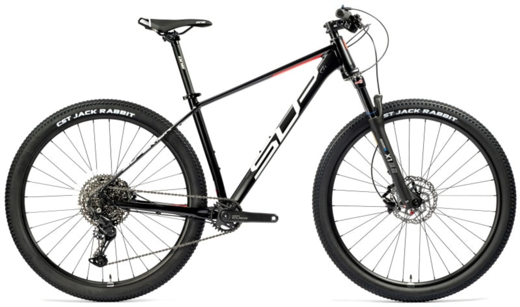 Superior XC 899 (2025)