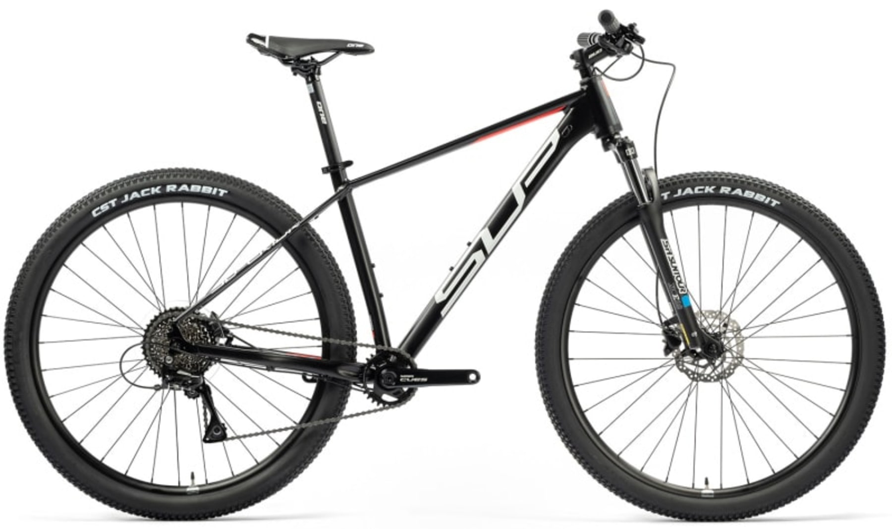 Superior XC 819 (2025)