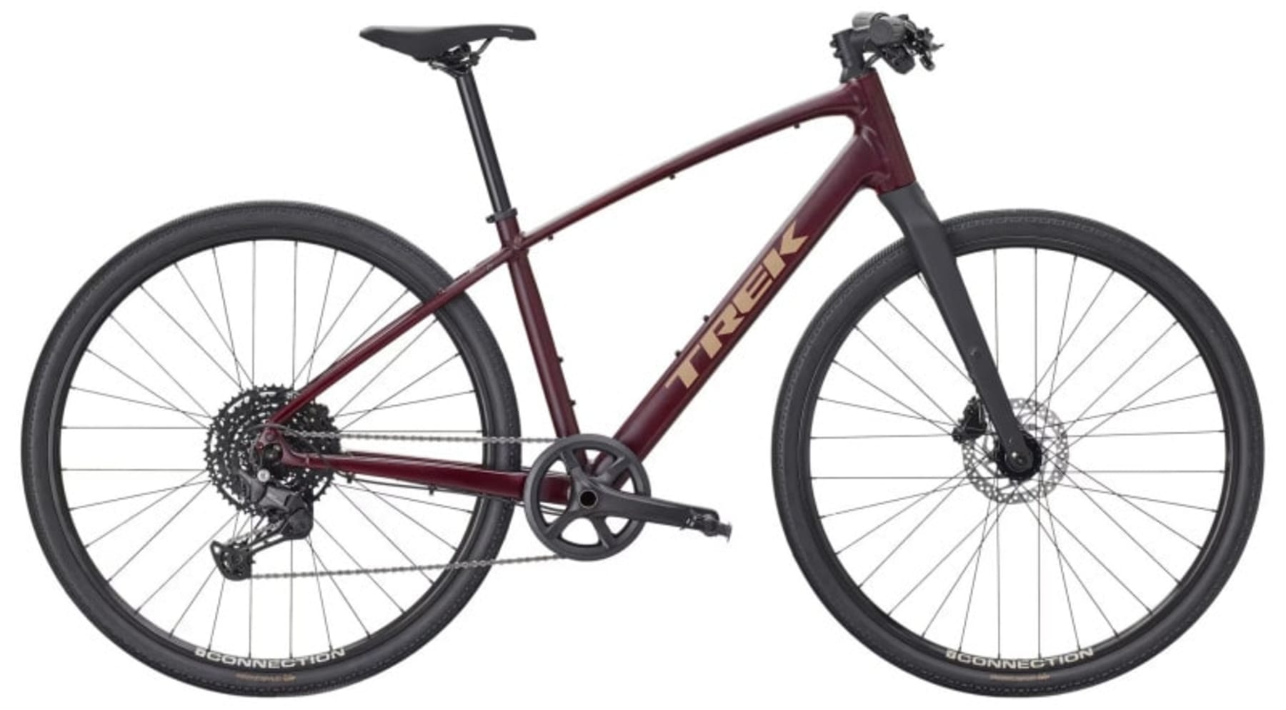 Trek FX Sport AL 3 (2026)