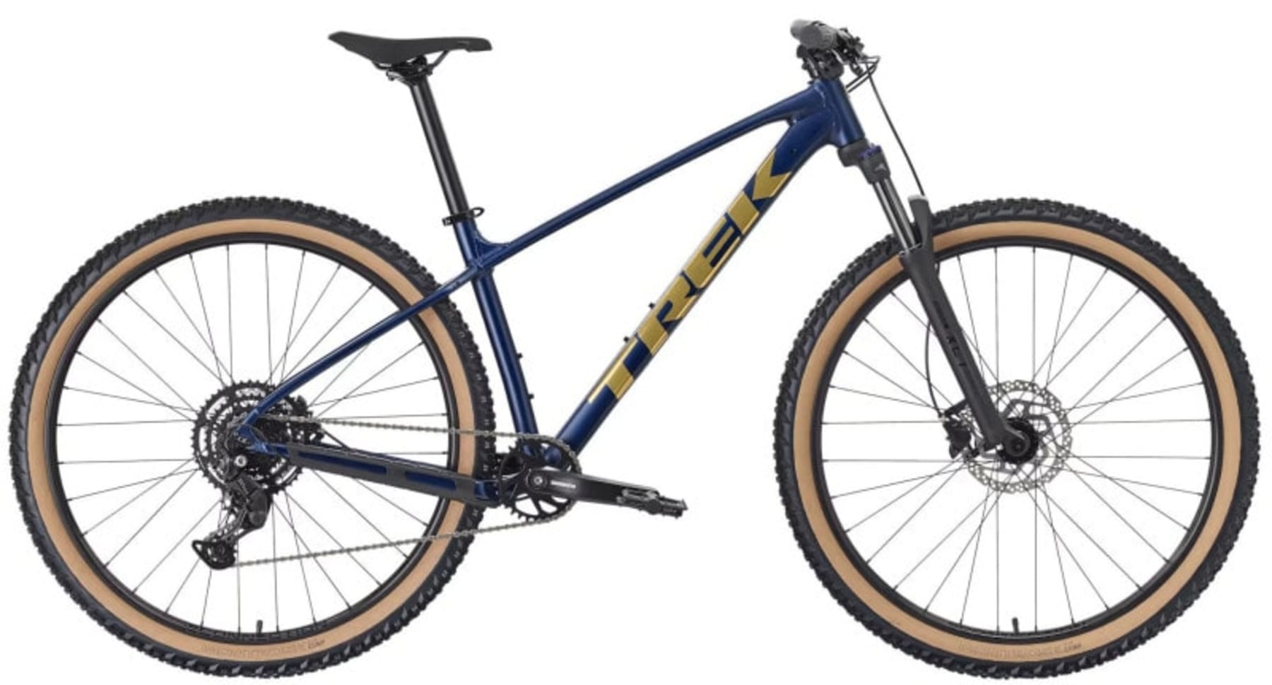 Trek Marlin 5 29" (2026)