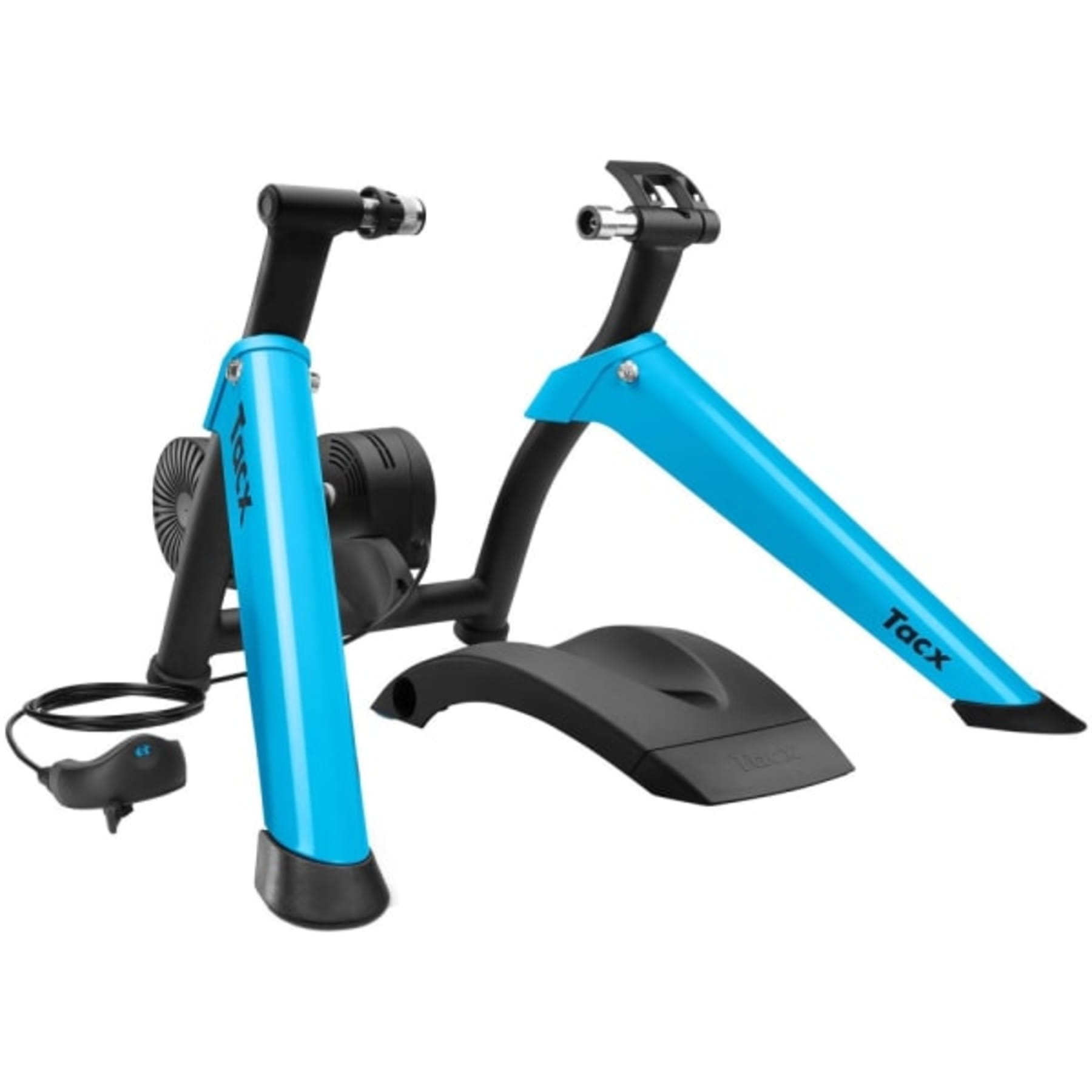 Велотренажер Tacx Boost