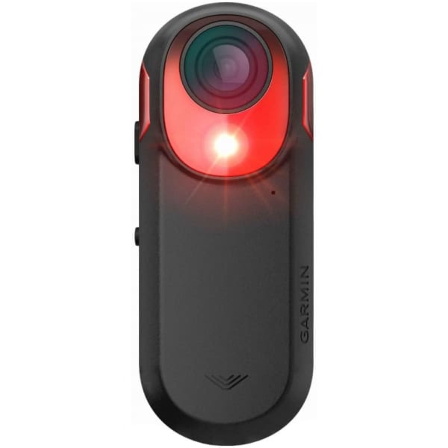 Велорадар Garmin Varia RCT715 с камерой заднего вида и встроенным фонарем