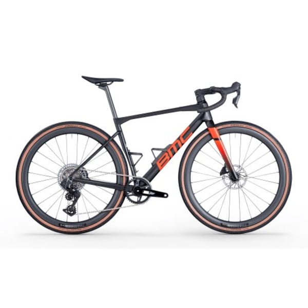 BMC KAIUS 01 FOUR