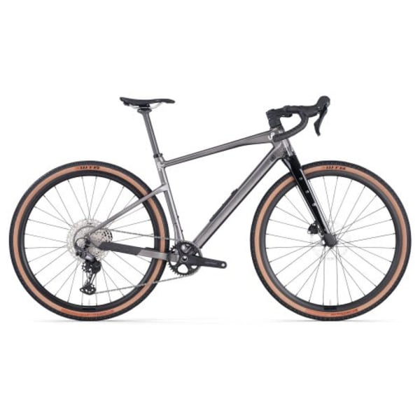 BMC URS TWO