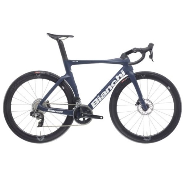 Bianchi OLTRE COMP