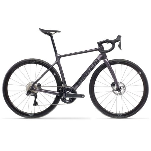 Bianchi INFINITO ICR Palladium