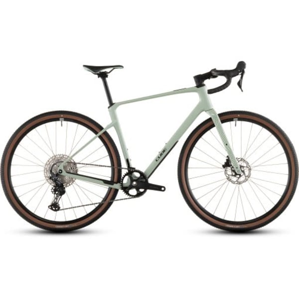 Cube NUROAD C:62 ONE