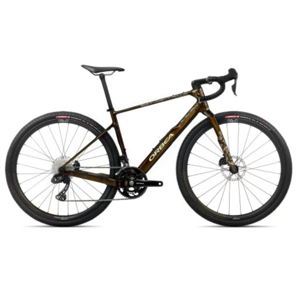 Orbea TERRA M20iTEAM