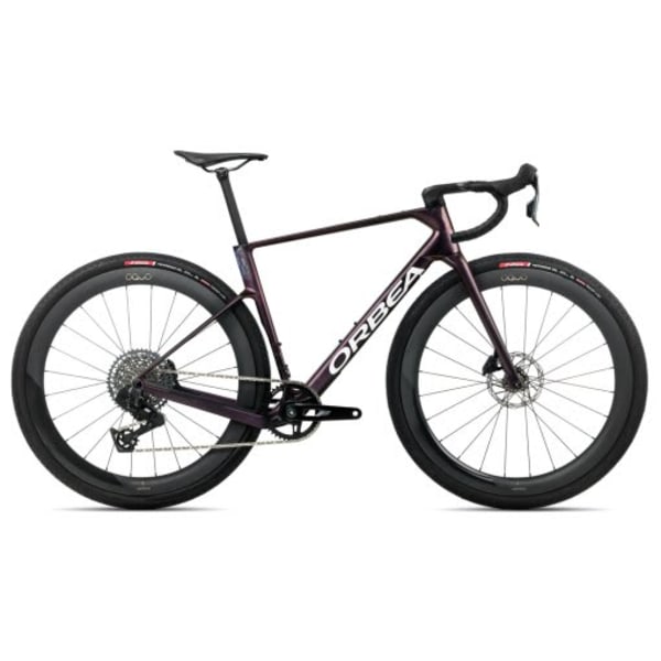 Orbea TERRA RACE M31eLTD 1X