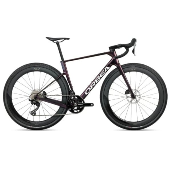 Orbea TERRA RACE M20LTD