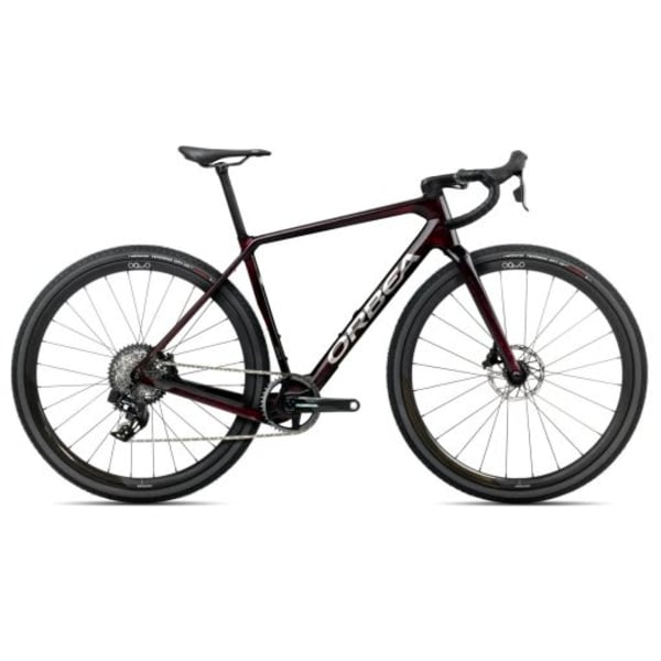 Orbea TERRA M21eTEAM 1X