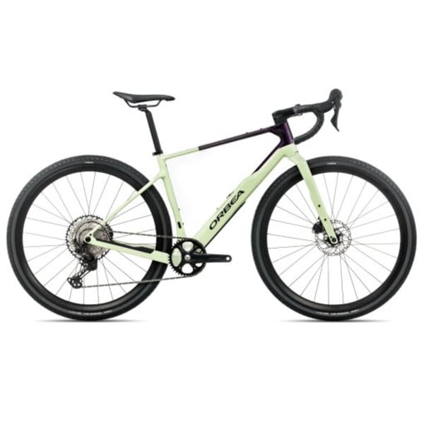 Orbea TERRA M30TEAM 1X