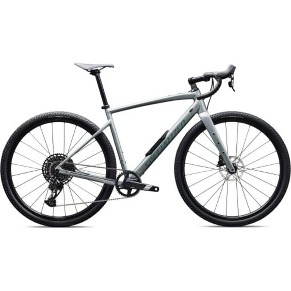 Specialized DIVERGE 4 COMP